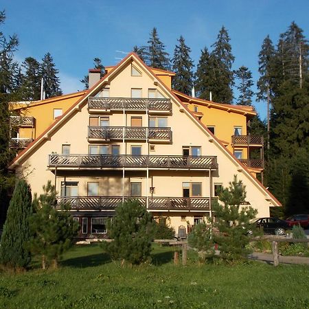 Family Apartments Spiezovec ドノヴァリ エクステリア 写真