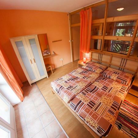 Family Apartments Spiezovec ドノヴァリ エクステリア 写真