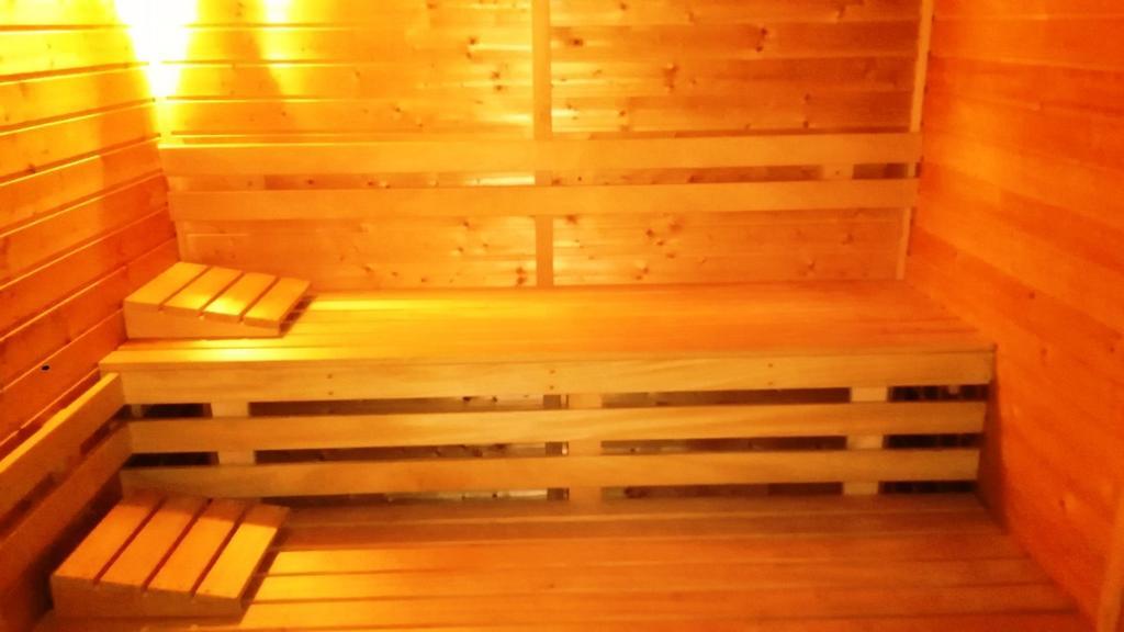 Family Apartments Spiezovec ドノヴァリ エクステリア 写真