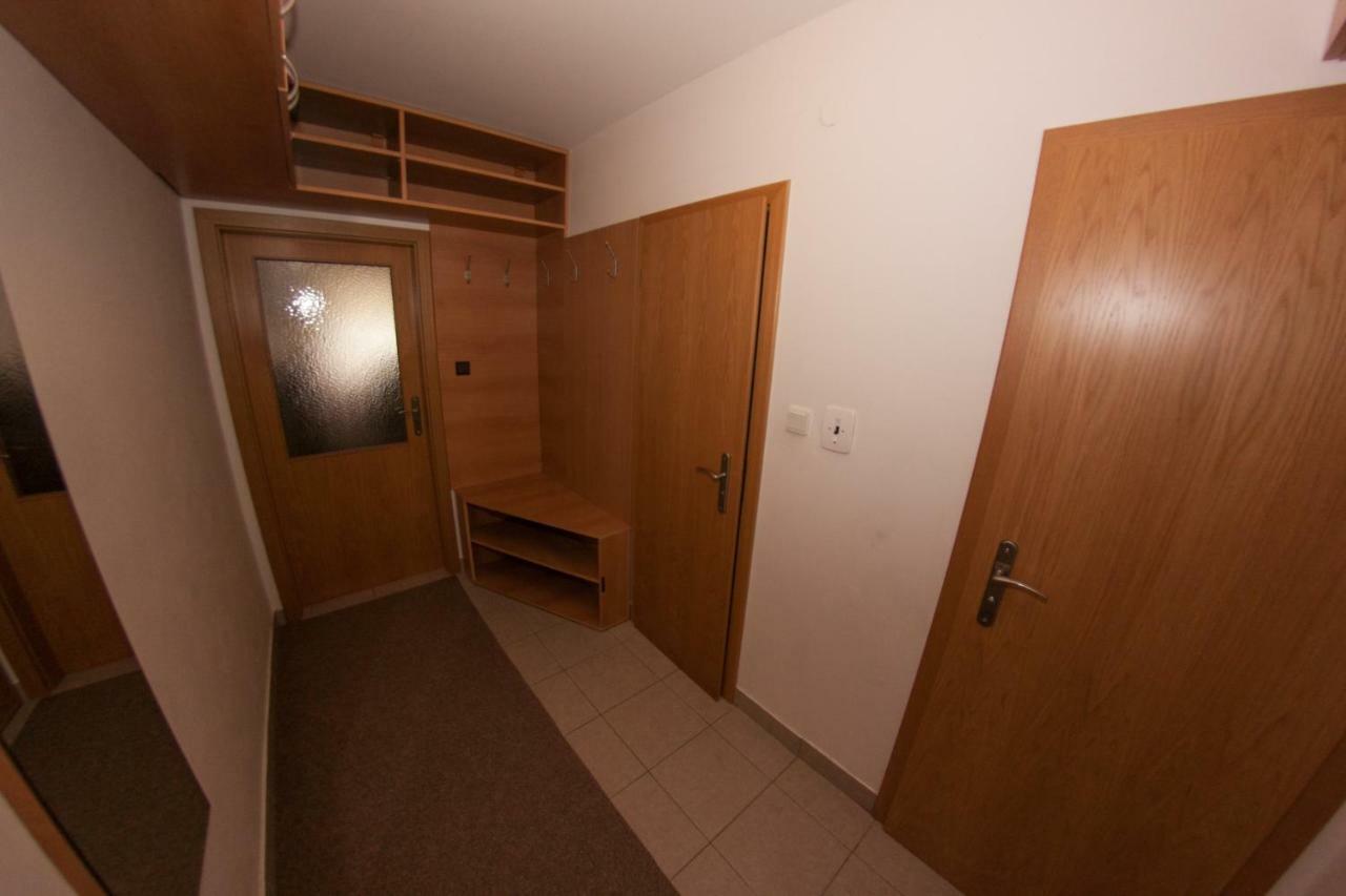 Family Apartments Spiezovec ドノヴァリ エクステリア 写真