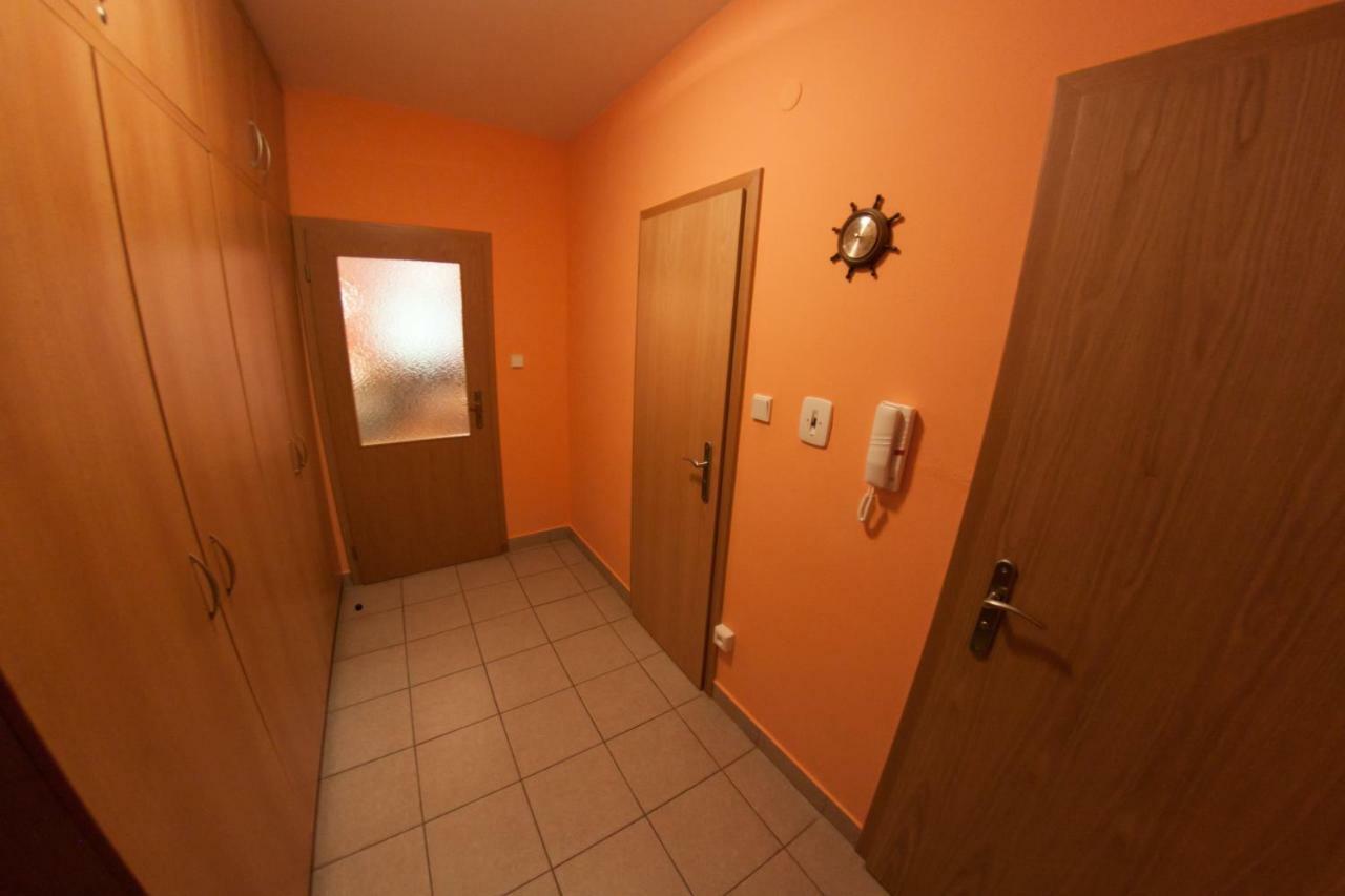 Family Apartments Spiezovec ドノヴァリ エクステリア 写真