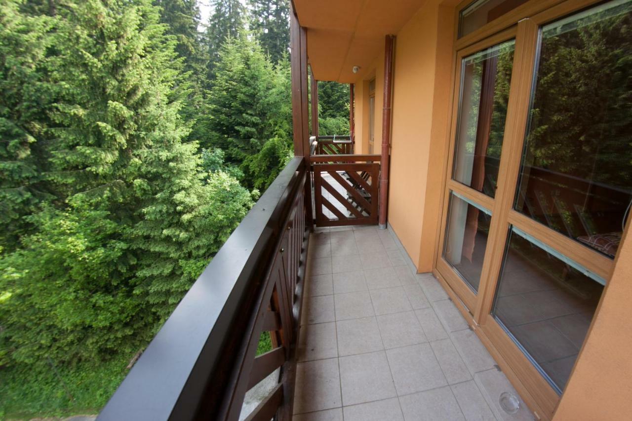 Family Apartments Spiezovec ドノヴァリ エクステリア 写真